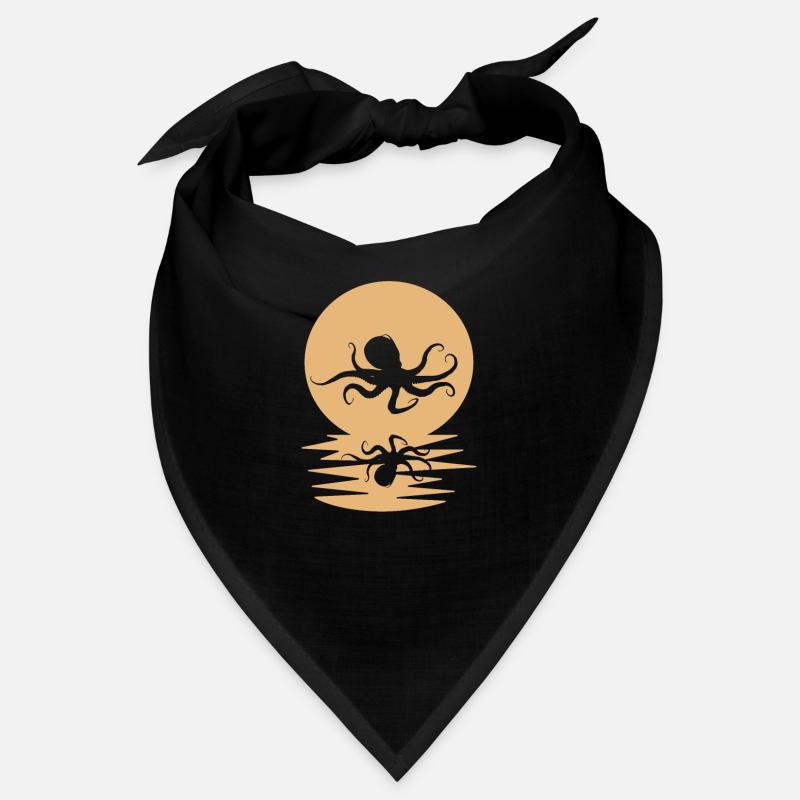 Octopus Bandana