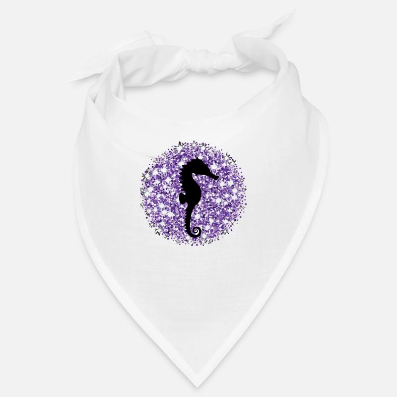 Hippocampe Bandana