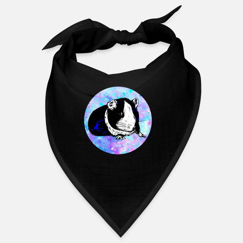 Cobaye Bandana