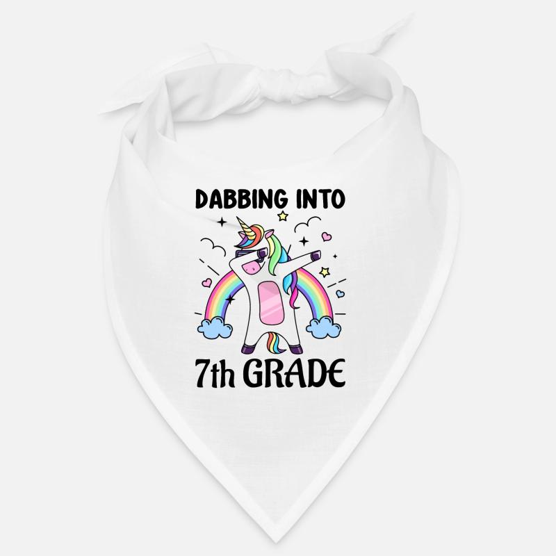 Scolarisation en 7e année Bandana