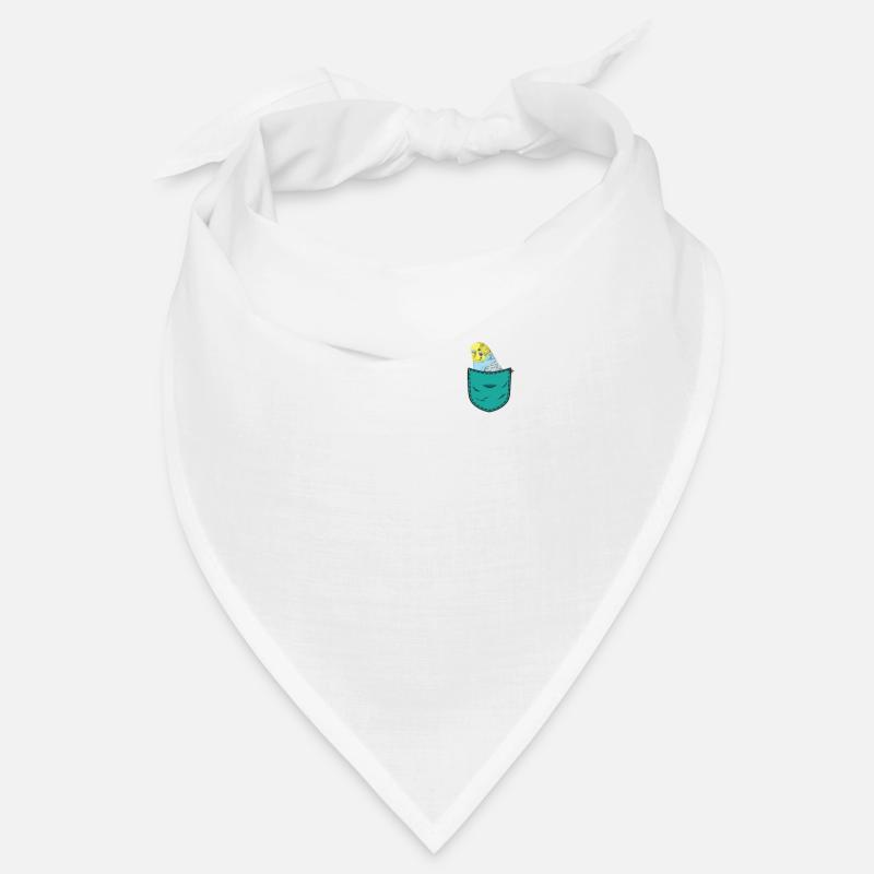 Perruque Bandana