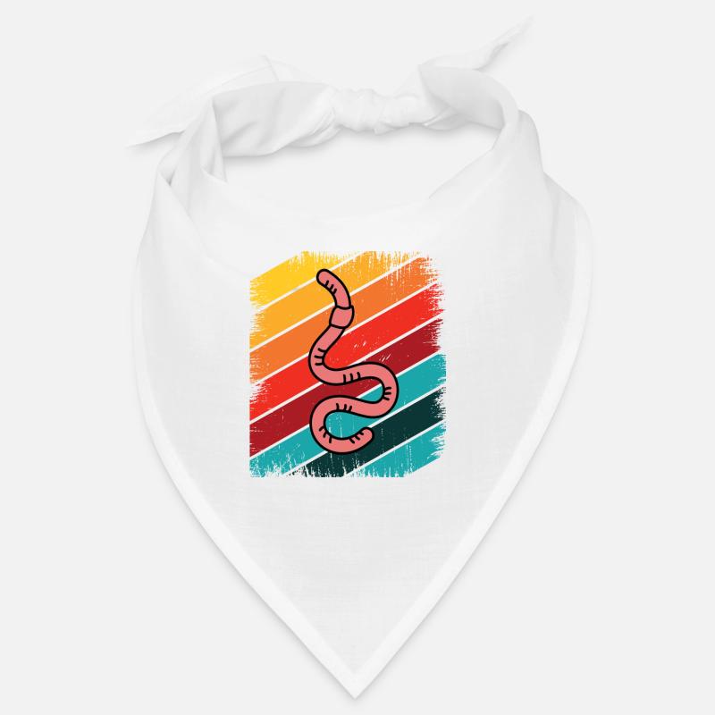 earthworm Bandana