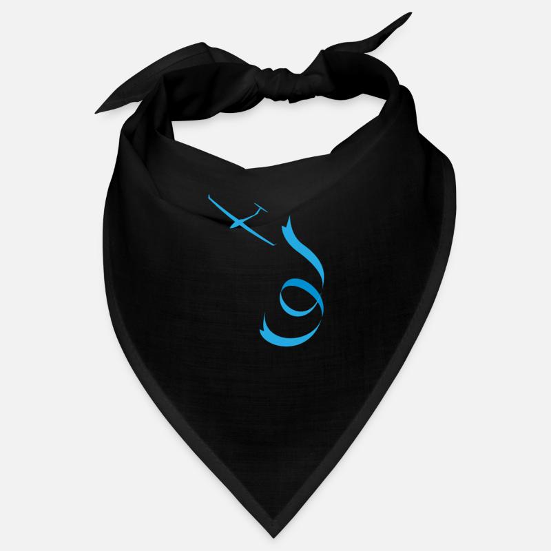 glider Bandana