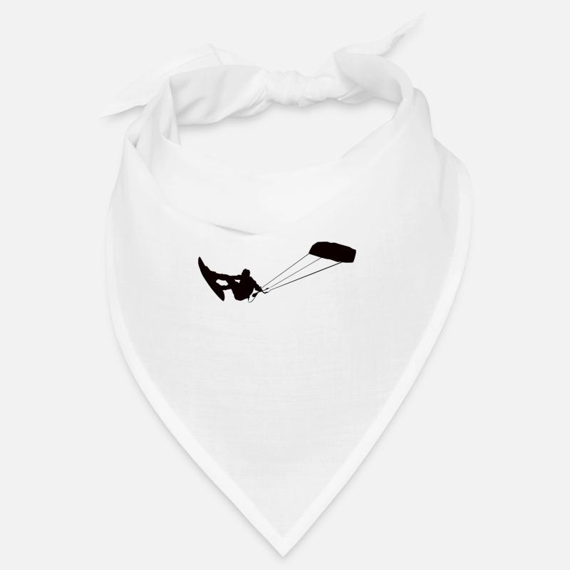 Kitesurf Kitesurf Kiten Bandana