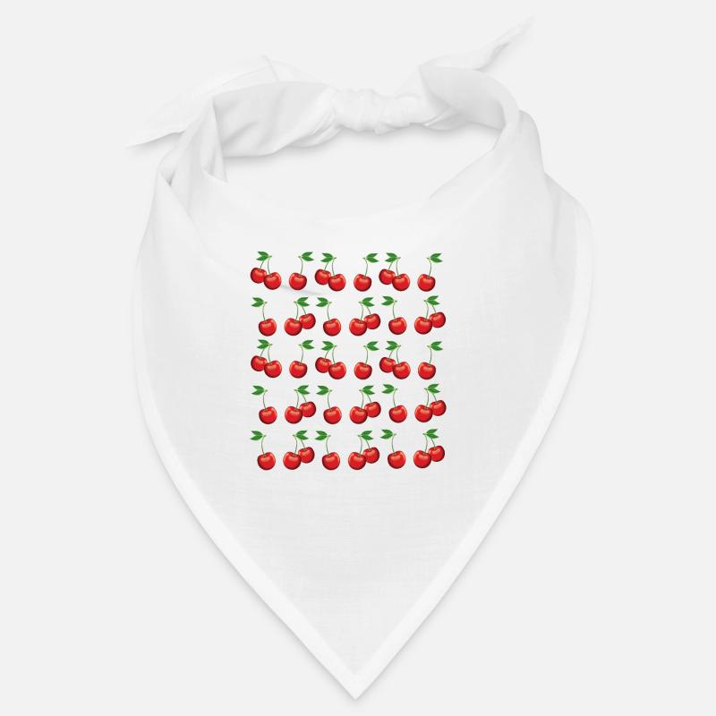 Kirschen Bandana