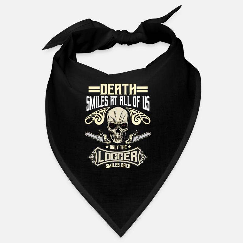 Bûcheron Bandana