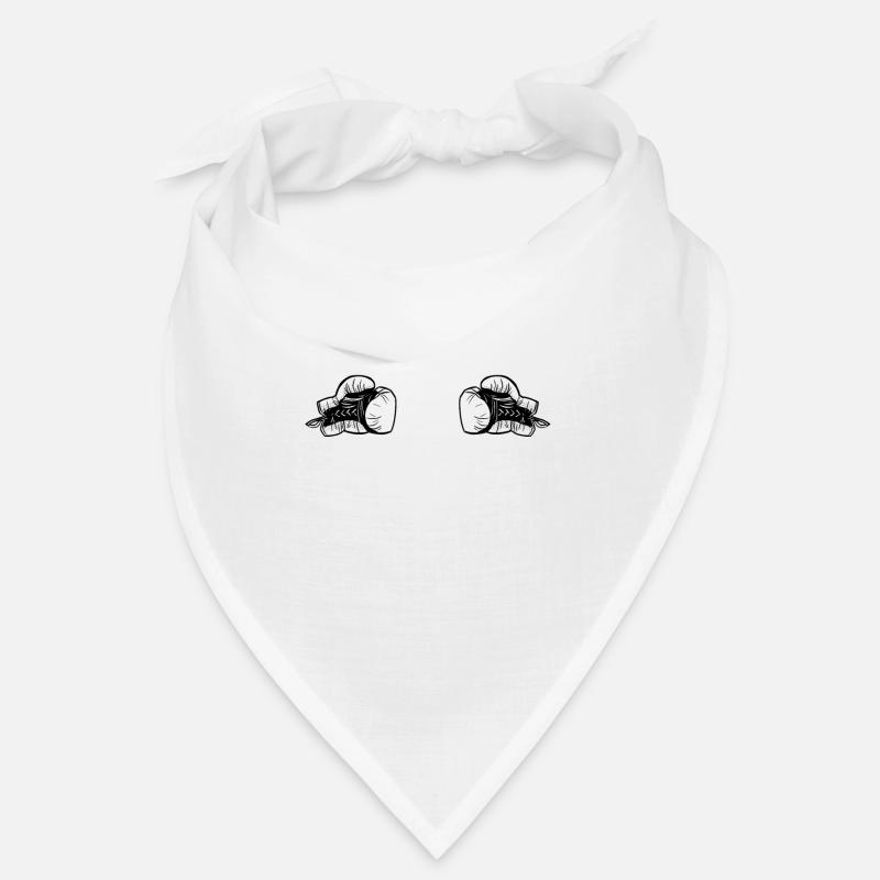 Boxe Bandana