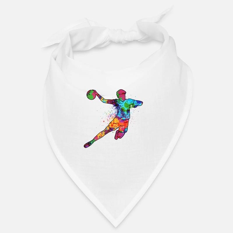 Handball Bandana