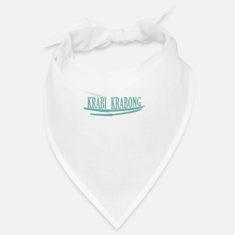 Krabi Krabong Swords and Swords Training Bandana