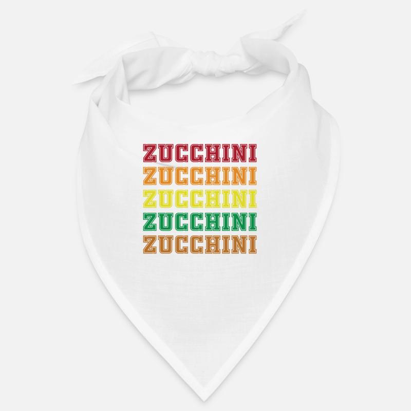 Courgette Bandana