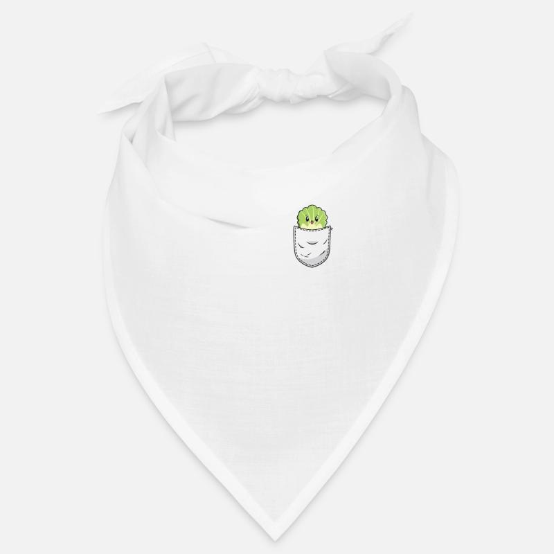 Kohl Brusttasche Bandana