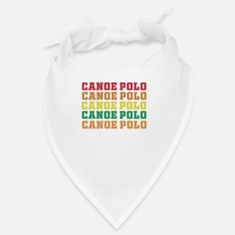 Kanupolo Bandana