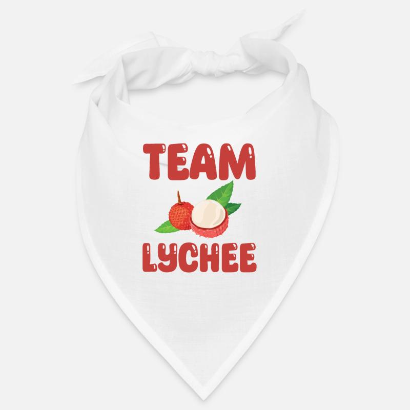 Team Litschi Bandana