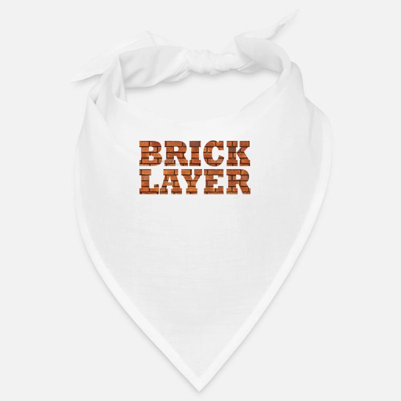 Bricklayer Bandana