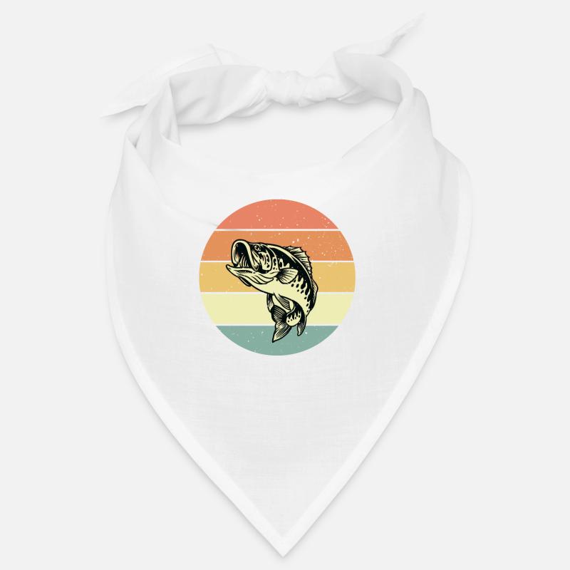 Perch Bandana