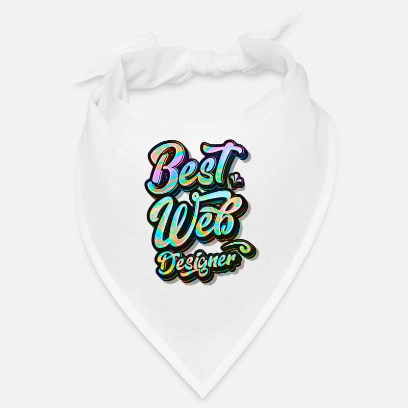 Meilleur concepteur Web Bandana