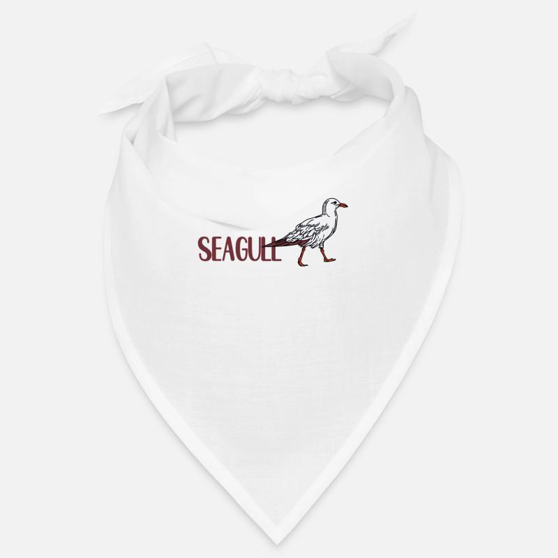 Team Seagull Bandana