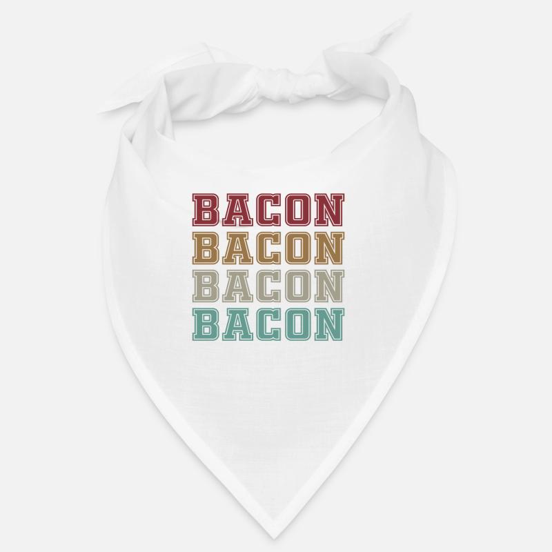 Lard Bandana