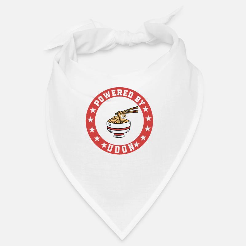 Conception Udon Bandana