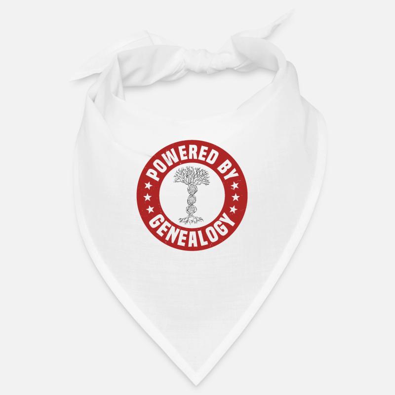 Stammbaumforschung Bandana