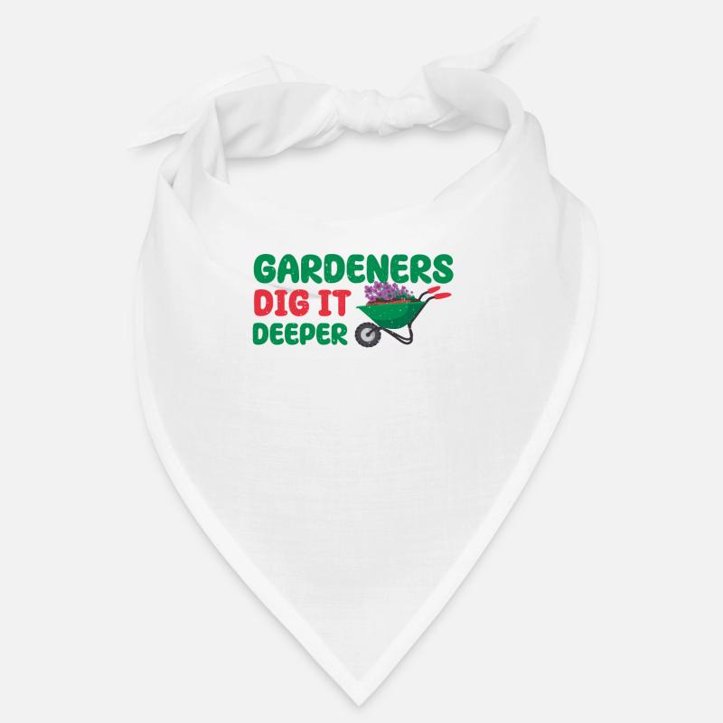 Garten Bandana
