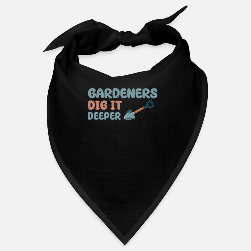 Garten Bandana