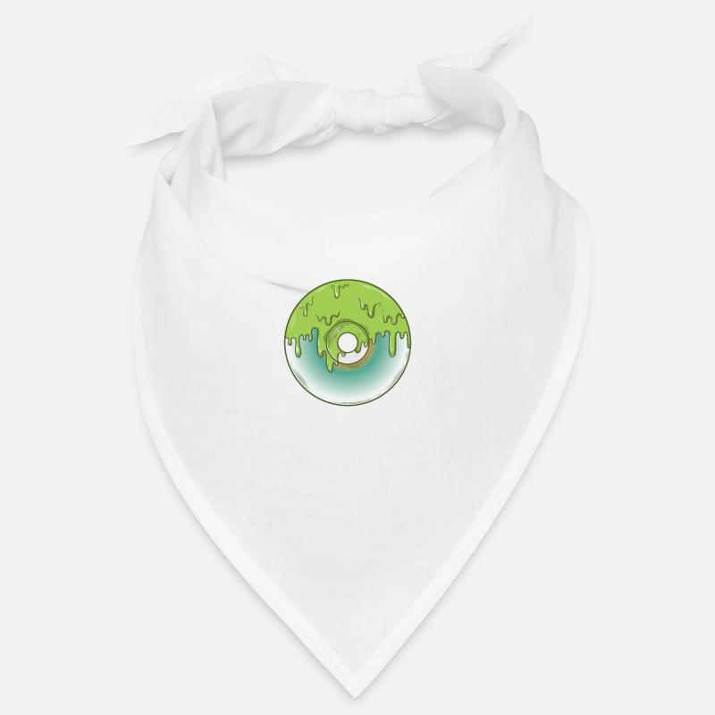 CD Retrospeichermodul Datenträger Bandana
