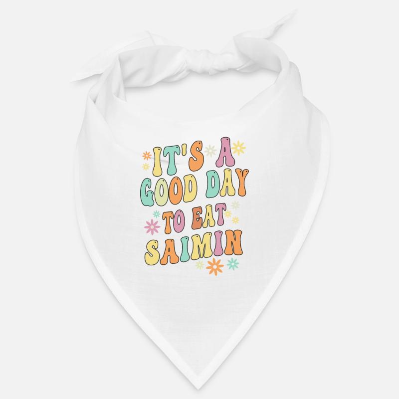 Saimin Spell Bandana