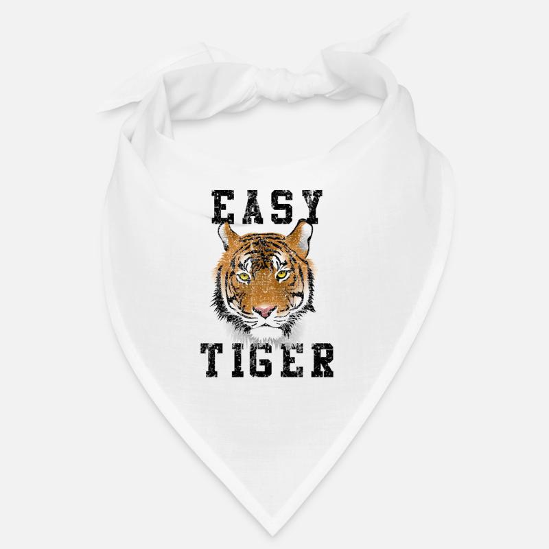 Easy Tiger Bandana