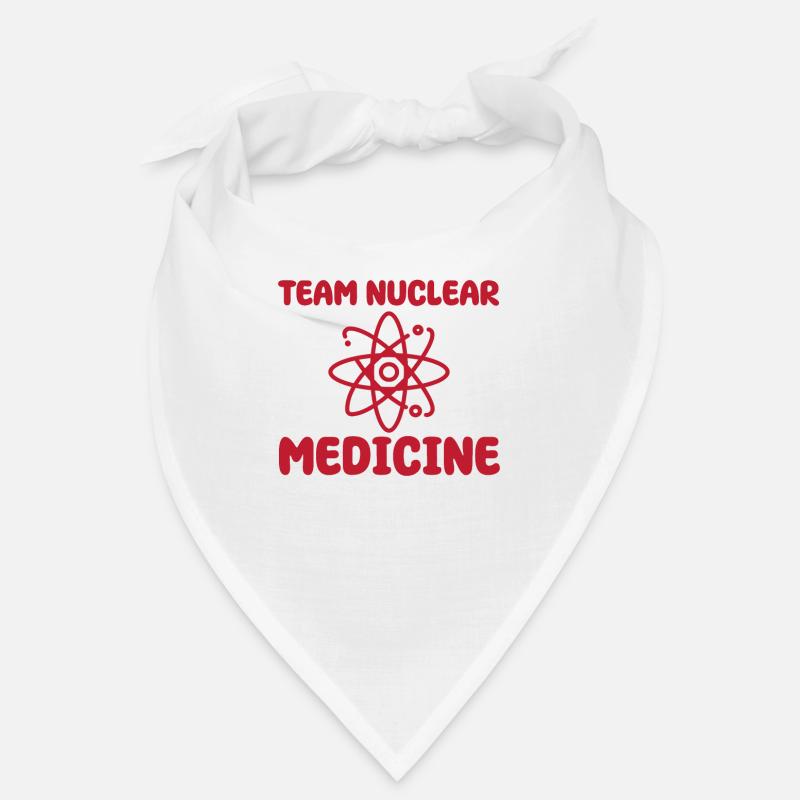 Team Nuklearmedizinischer Technologe Bandana