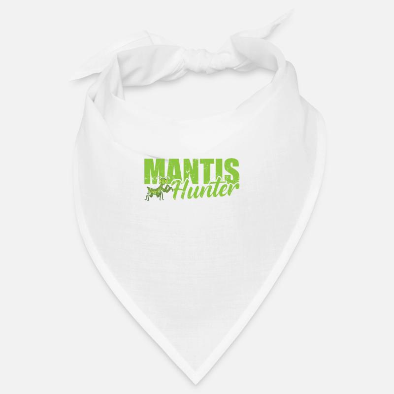 Mantis Hunter Bandana