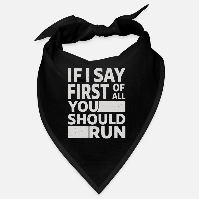 Funny political debating for Bandana