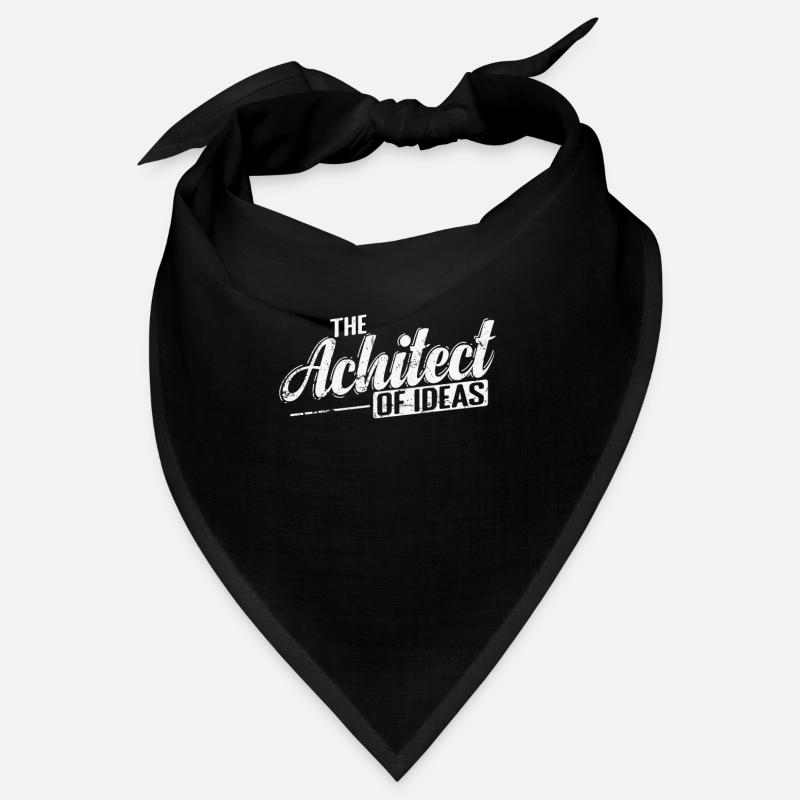 L’architecte des idées Bandana