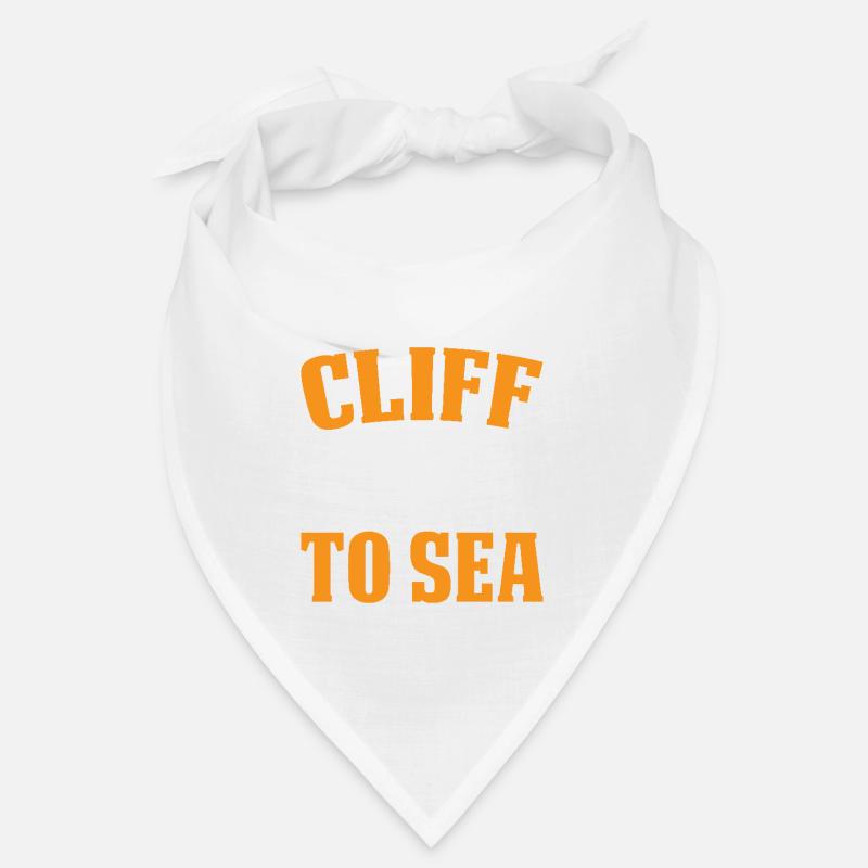 Plongeur Plongée Cliff Diver Bandana
