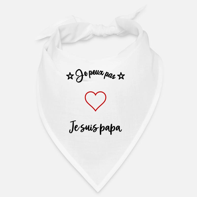 DAD Bandana