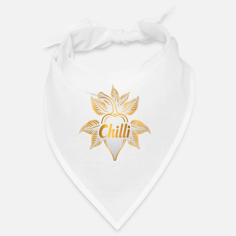 be Chilli Bandana