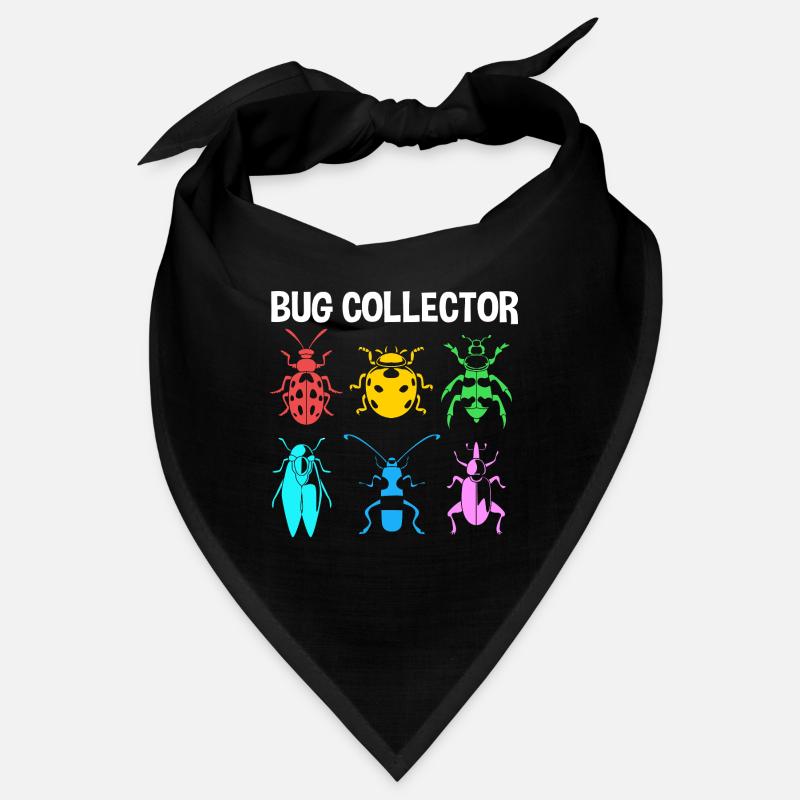 Insect Bandana