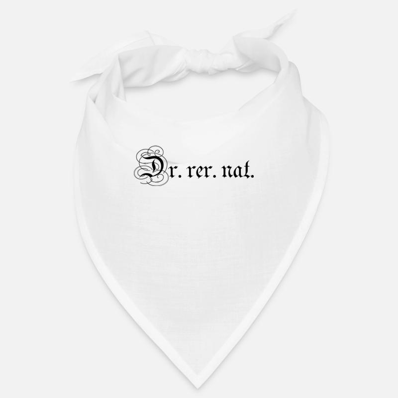 Dr. rer. Nat. Bandana