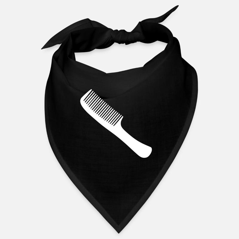 crête Bandana
