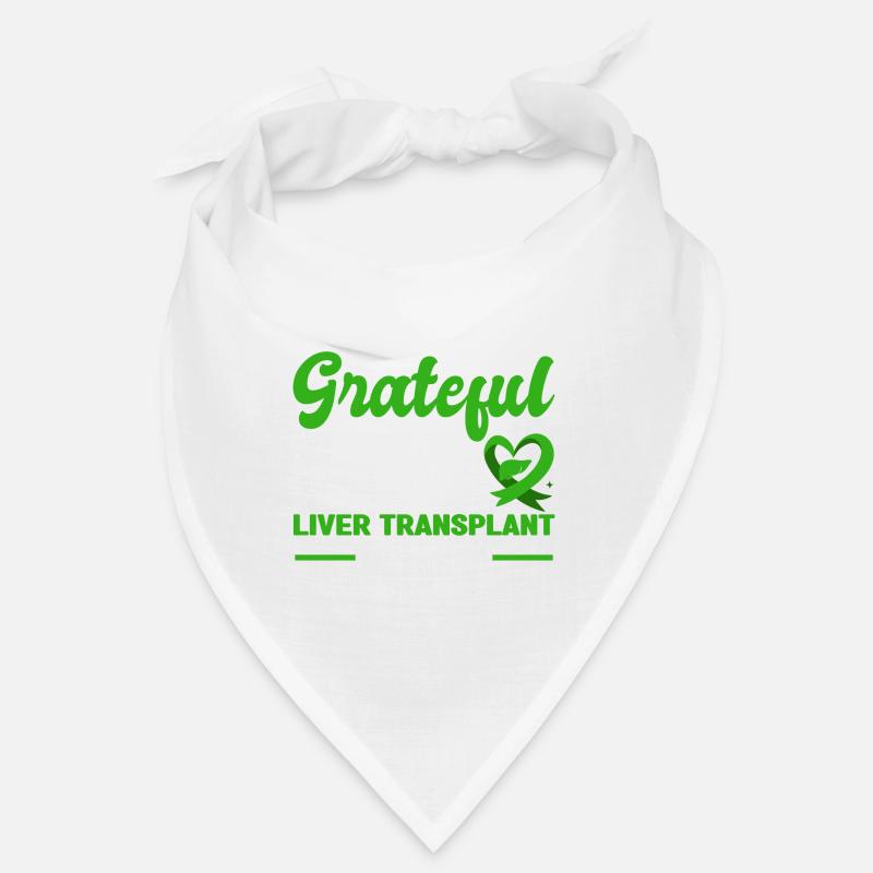 Organspender Bandana