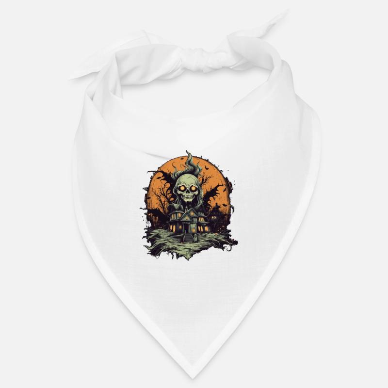 Halloween Bandana