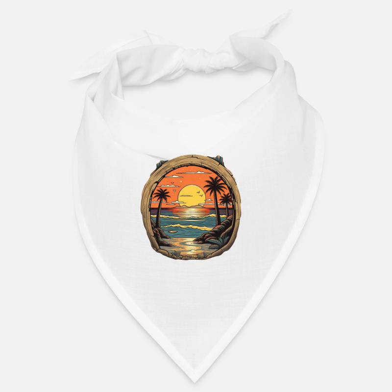 Plage Bandana
