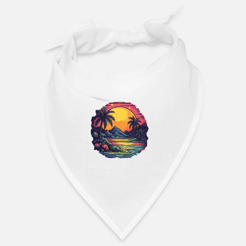 Plage Bandana