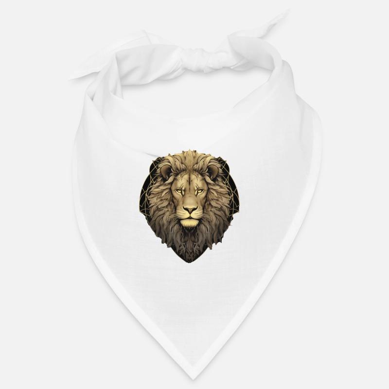 Löwe Bandana