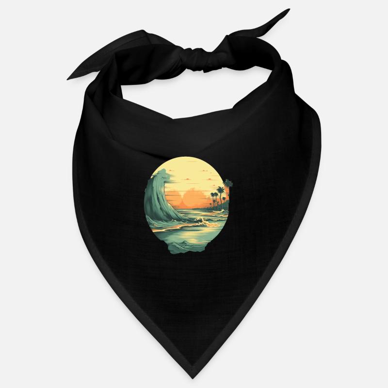 Strand Bandana
