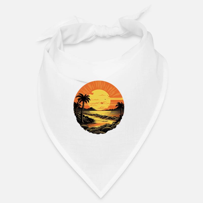 Plage Bandana
