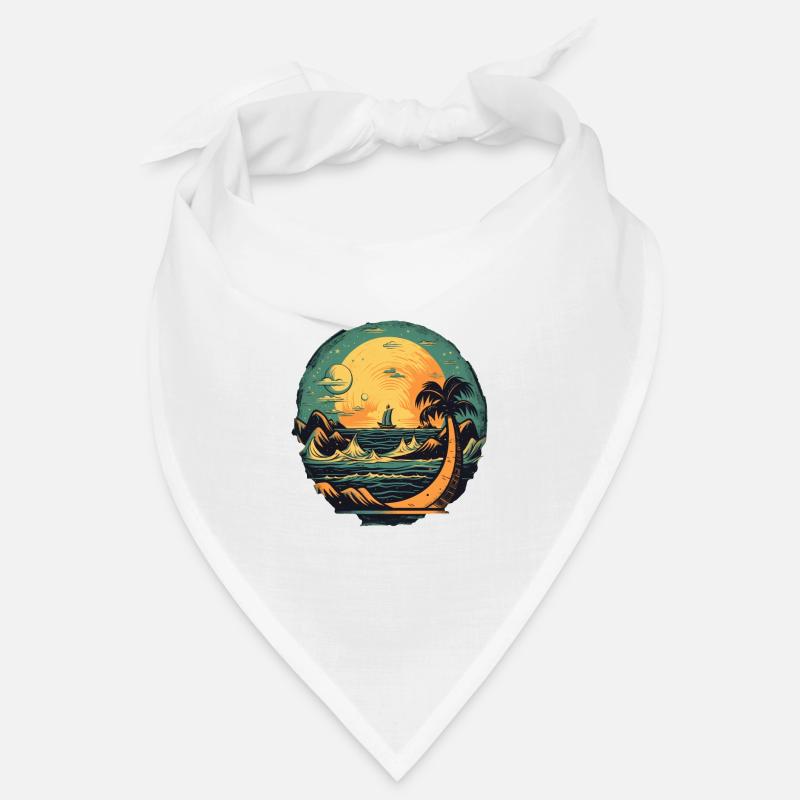 Strand Bandana