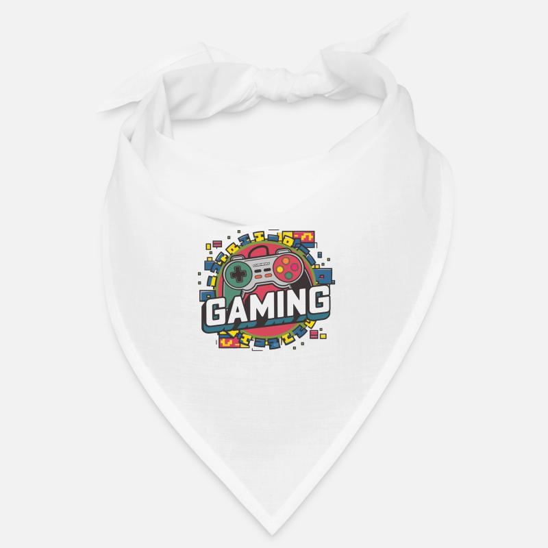 Gaming - Controller Bandana