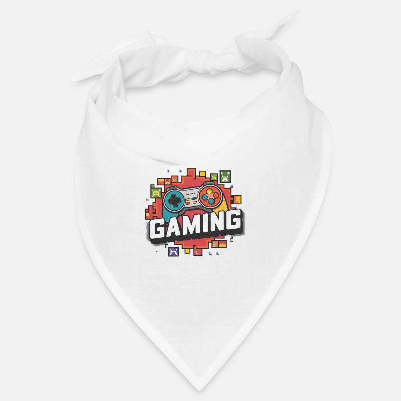 Gaming - Controllers Bandana
