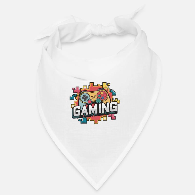 Gaming - Controller Bandana